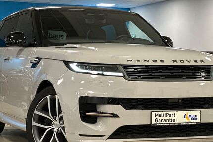Land Rover Range Rover Sport 64.984 km 84.999 &euro; Peine 31228