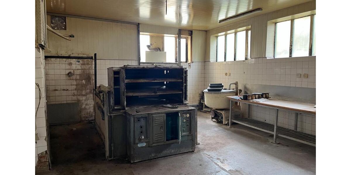 Gewerbeobjekt Braunschweig Westliches Ringgebiet - 2.300&euro; | Angebot:25954681