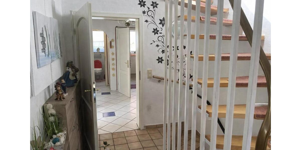 Einfamilienhaus Peine Südstadt - 6 Zimmer, 140 m&sup2;, 265.000&euro; | Angebot:26181532