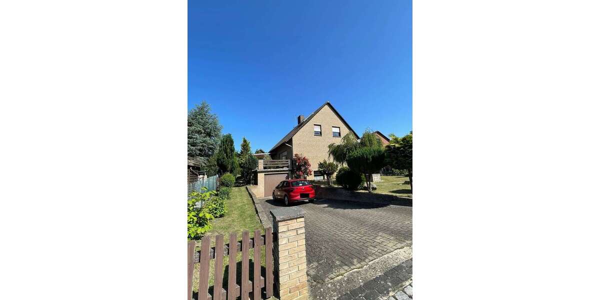 Einfamilienhaus Königslutter - 4 Zimmer, 129 m&sup2;, 239.000&euro; | Angebot:21283249