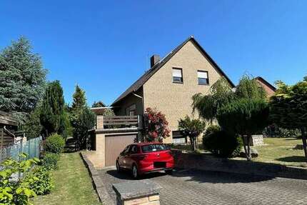 Haus Königslutter - 4 Zimmer, 129 m&sup2;, 239.000&euro; | Angebot:21283249