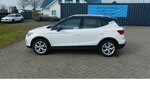 Seat Arona 1.0 FR-Line TSI BMT Navi Klima Alu 11.600 km 18.390 &euro; Vordorf 38533
