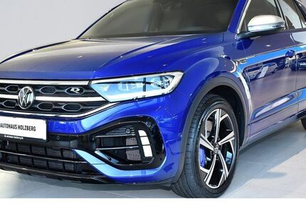 VW T-Roc 19.300 km 35.490 &euro; Braunschweig 38114