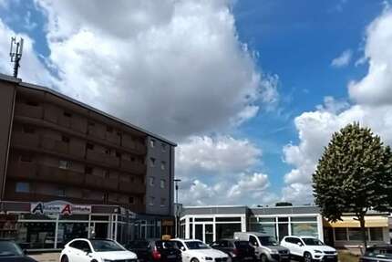 Gewerbeobjekt Wolfenbüttel Ahlum - 1.143&euro; | Angebot:21645952