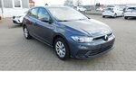 VW Polo 1.0 Life MPI BMT 4Trg Klima Navi LED 5.600 km 18.390 &euro; Vordorf 38533