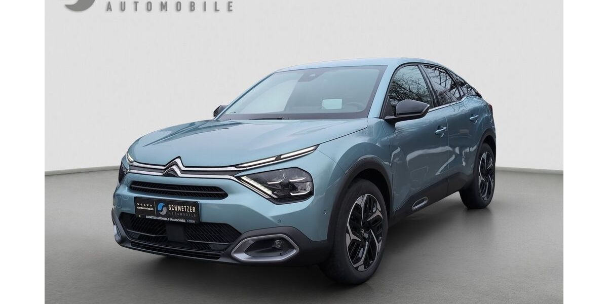 Citroen C4 45.010 km 17.490 &euro; Braunschweig 38114