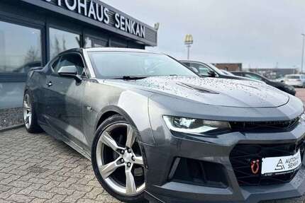 Chevrolet Camaro 109.500 km 28.990 &euro; Peine 31228