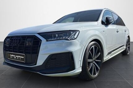 Audi Q7 29.880 km 62.950 &euro; Osterwieck 38835