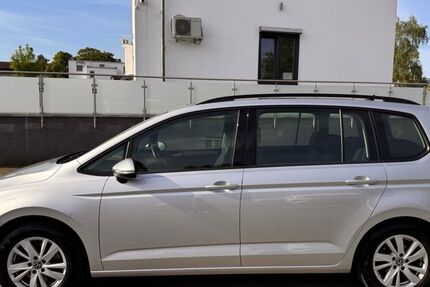 VW Touran 213.651 km 13.900 &euro; Salzgitter-Lebenstedt 38226