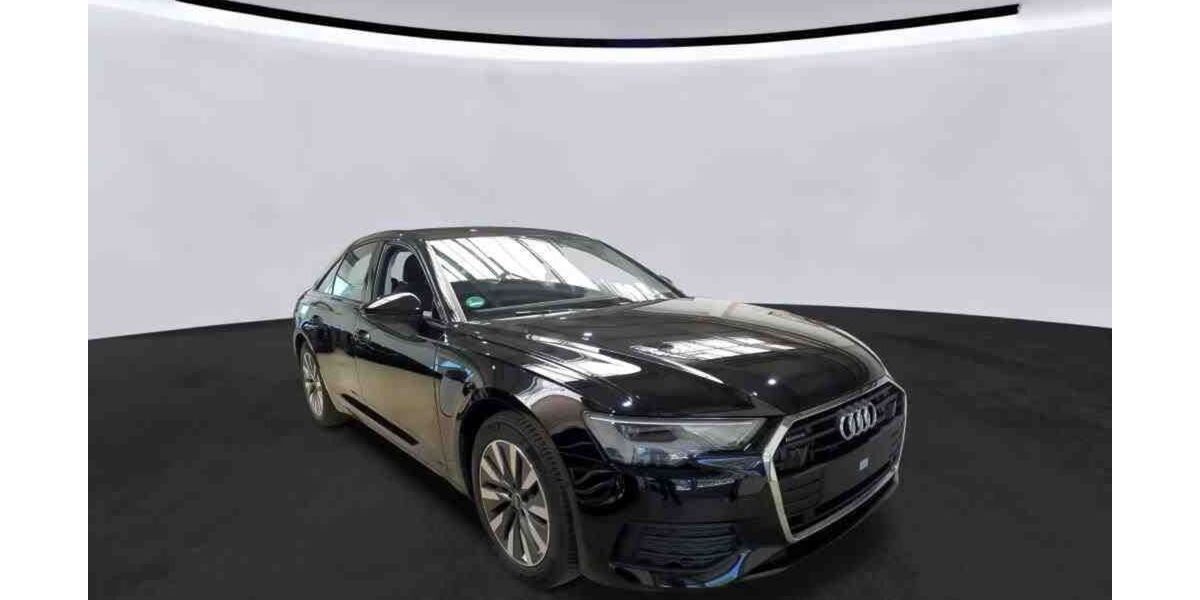 Audi A6 96.492 km 27.950 &euro; Schöppenstedt 38170