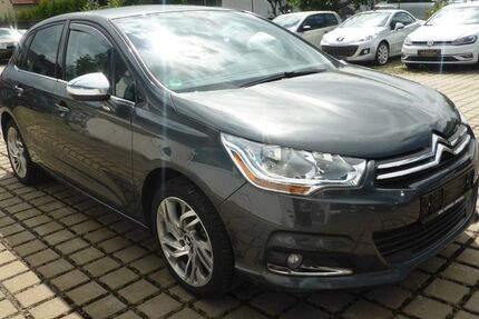 Citroen C4 138.500 km 2.890 &euro; Wolfenbüttel 38304