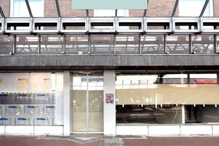 Gewerbeobjekt Salzgitter - 2.500&euro; | Angebot:14389265