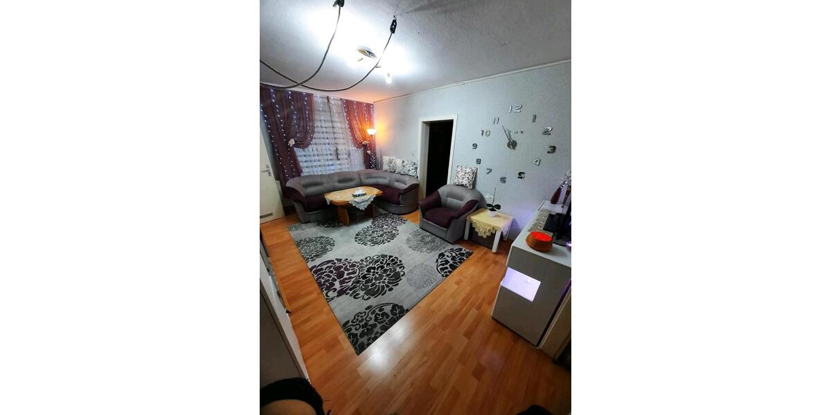 Etagenwohnung Salzgitter - 4 Zimmer, 55 m&sup2;, 82.000&euro; | Angebot:26044371