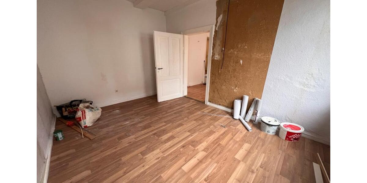 Erdgeschoßwohnung Langelsheim - 3 Zimmer, 60 m&sup2;, 390&euro; | Angebot:25924055