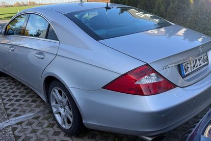 Mercedes-Benz CLS 350 265.000 km 5.950 &euro; Wolfenbüttel (Halchter) 38304