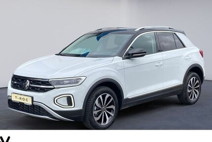 VW T-Roc 9.250 km 30.480 &euro; Braunschweig 38124