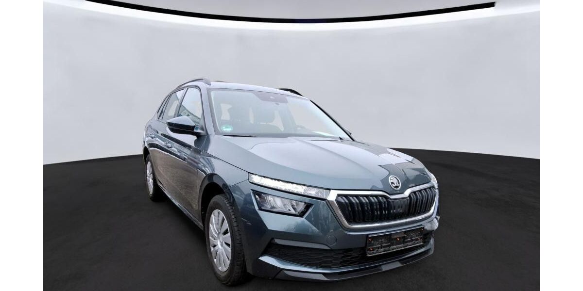 Skoda Kamiq 24.800 km 15.490 &euro; Braunschweig 38116