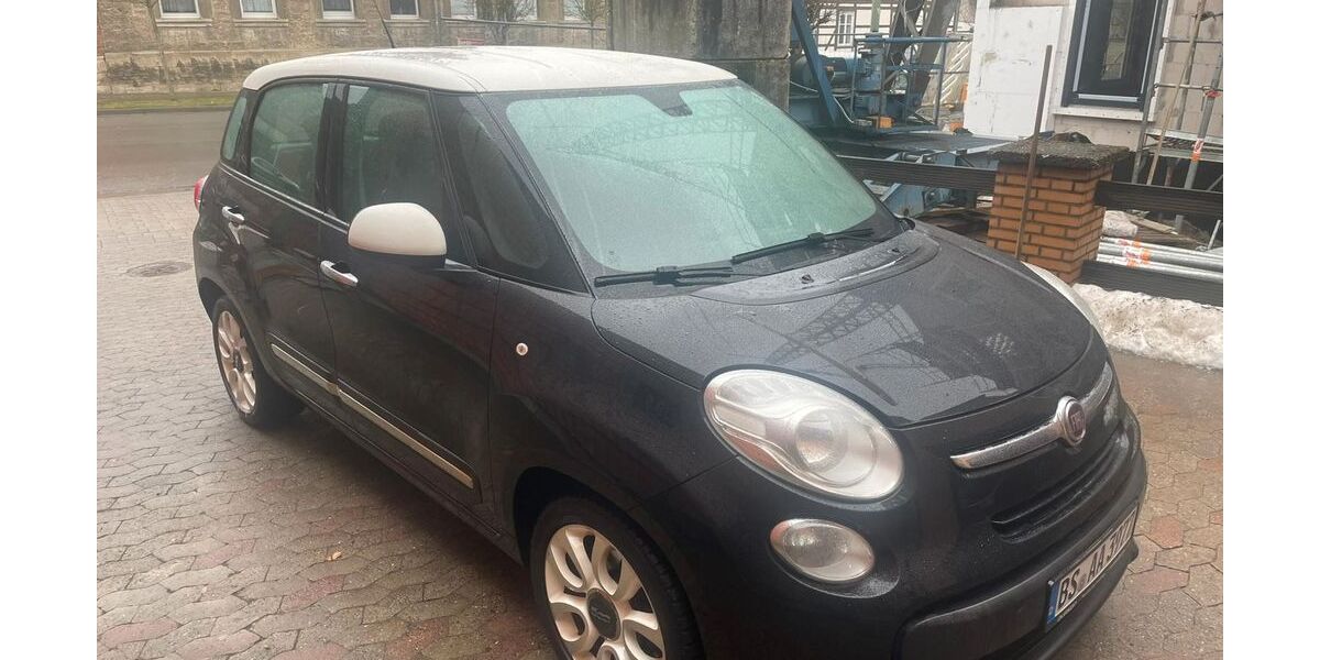 Fiat 500L 115.000 km 4.500 &euro; Braunschweig 38120