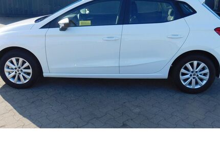 Seat Ibiza 34.400 km 14.990 &euro; Vordorf 38533