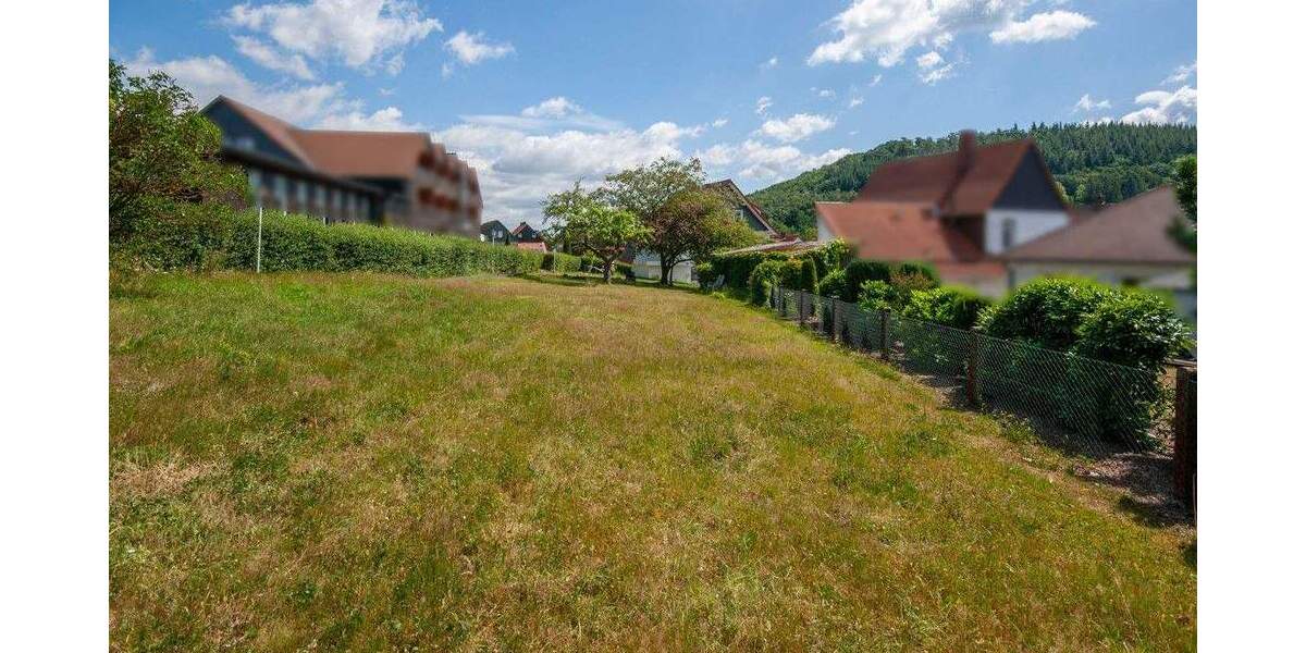 Mehrfamilienhaus, Wohnhaus Langelsheim Wolfshagen - 6 Zimmer, 160 m&sup2;, 89.000&euro; | Angebot:25687455