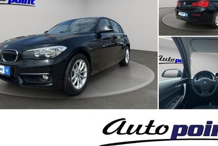 BMW 120 110.000 km 16.950 &euro; Goslar 38644