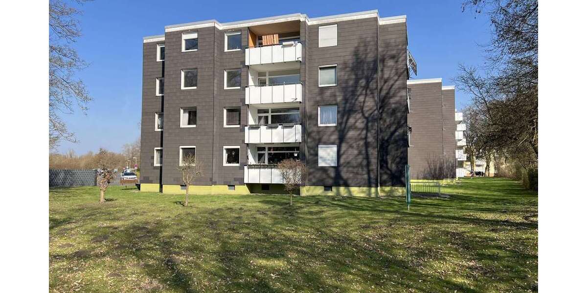 Etagenwohnung Braunschweig Lehndorf-Watenbüttel - 4 Zimmer, 96 m&sup2;, 210.000&euro; | Angebot:26115858