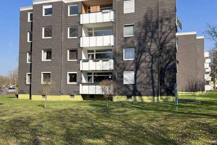 Wohnung Braunschweig Lehndorf-Watenbüttel - 4 Zimmer, 96 m&sup2;, 210.000&euro; | Angebot:26115858