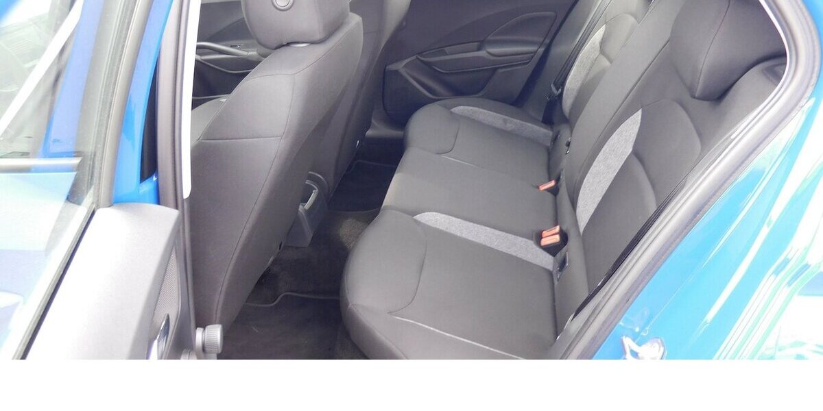 Skoda Fabia 1.0 Active MPI BMT 4Trg Navi Klima 22.700 km 13.390 &euro; Vordorf 38533