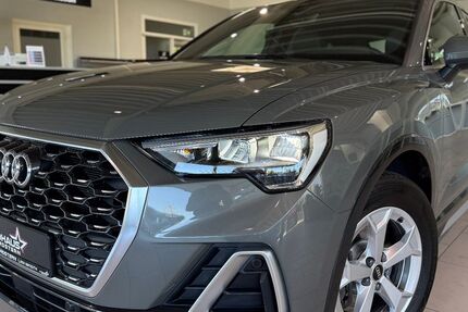 Audi Q3 39.000 km 37.990 &euro; Braunschweig 38114