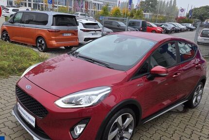 Ford Fiesta 90.117 km 9.699 &euro; Braunschweig 38106