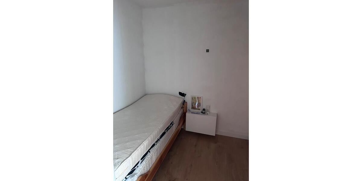 Erdgeschoßwohnung Goslar - 3 Zimmer, 48 m&sup2;, 55.000&euro; | Angebot:23227217