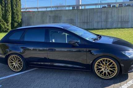 Seat Leon 162.000 km 9.999 &euro; Schöningen, Stadt 38364