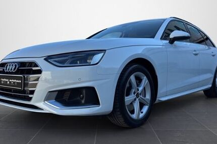 Audi A4 70.683 km 28.950 &euro; Osterwieck 38835