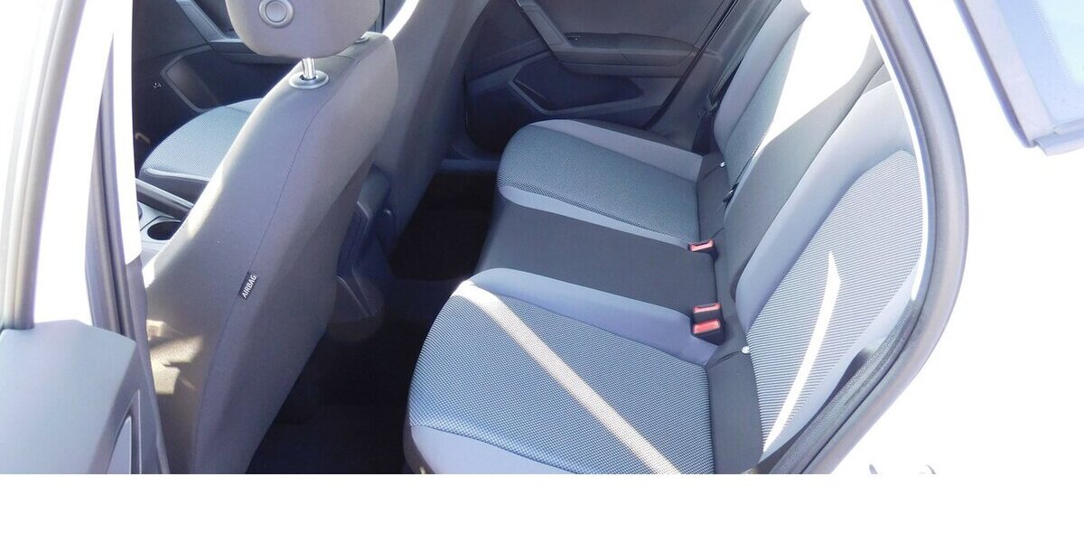 Seat Arona 1.0 Beats Style TSI BMT Klima Navi Alu 25.700 km 14.990 &euro; Vordorf 38533