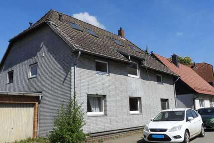 Haus Oedelum Oedelum - 9 Zimmer, 190 m&sup2;, 179.000&euro; | Angebot:20709795