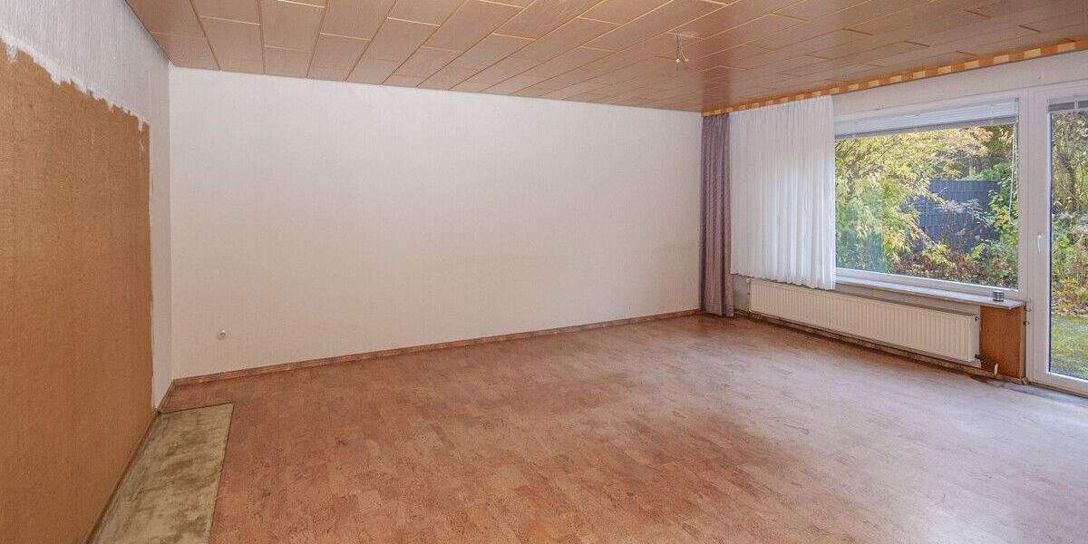 Reihenmittelhaus Goslar Kramerswinkel - 4 Zimmer, 100 m&sup2;, 175.000&euro; | Angebot:25687442