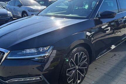 Skoda Superb 172.712 km 19.990 &euro; Braunschweig 38122