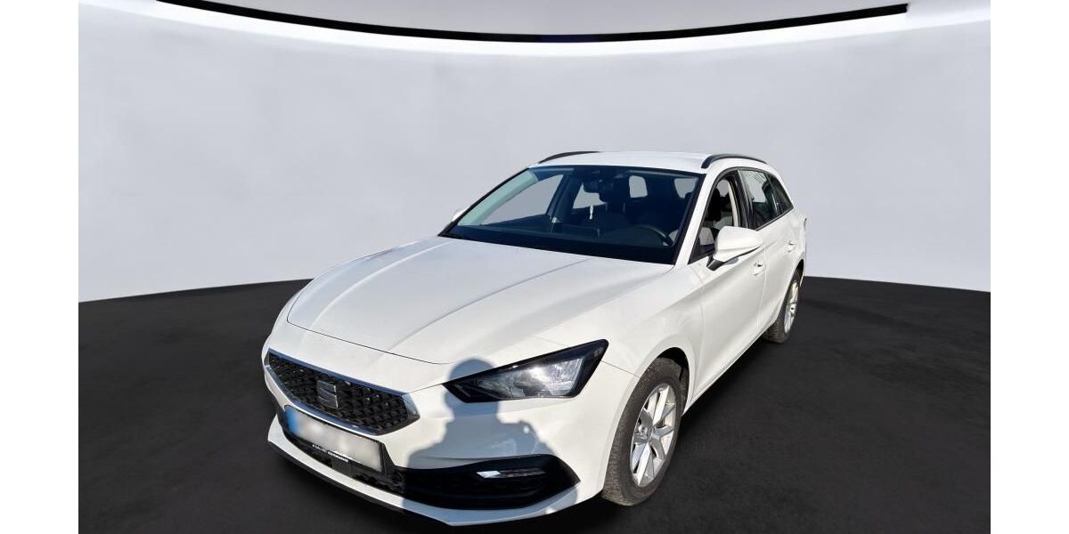 Seat Leon 132.538 km 18.450 &euro; Goslar 38642