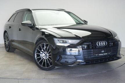 Audi A6 118.000 km 27.490 &euro; Braunschweig 38110
