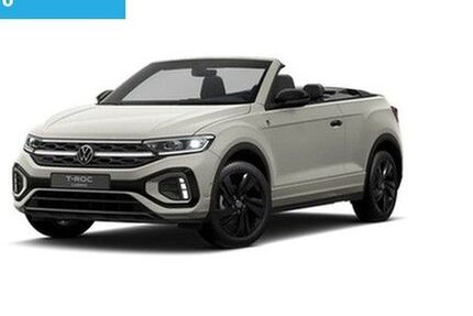 VW T-Roc 11.000 km 38.250 &euro; Braunschweig 38124