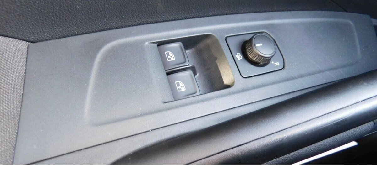 Skoda Fabia 1.0 Ambition TSI BMT DSG Navi Klima 12.500 km 16.990 &euro; Vordorf 38533