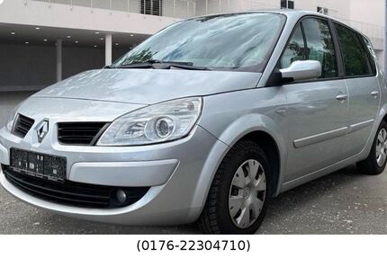 Renault Scenic 188.000 km 1.350 &euro; Adersheim 38304