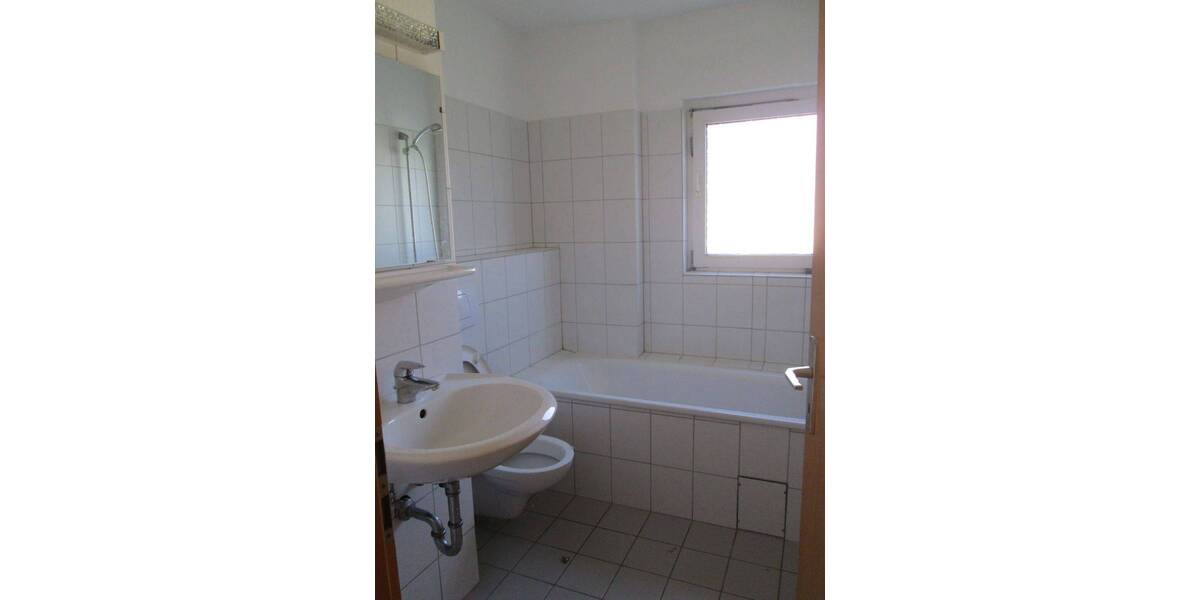 Etagenwohnung Salzgitter Lebenstedt - 3 Zimmer, 58 m&sup2;, 348&euro; | Angebot:26202185