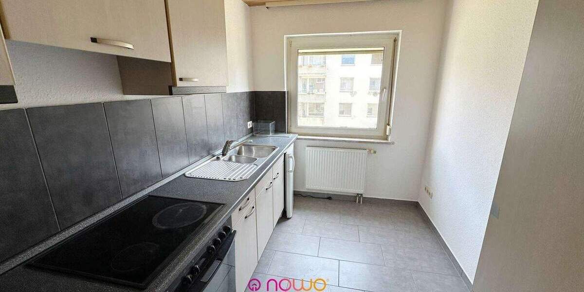 Etagenwohnung Wolfenbüttel Groß Stöckheim - 3 Zimmer, 69 m&sup2;, 89.000&euro; | Angebot:25672012