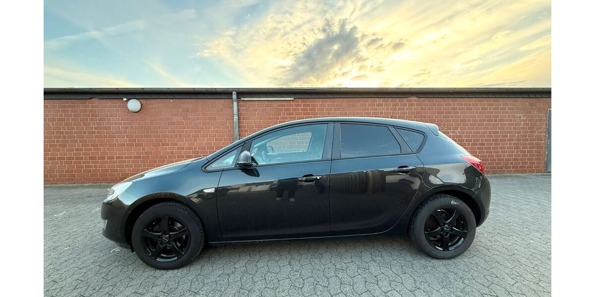 Opel Astra 169.125 km 3.790 &euro; Peine 31226