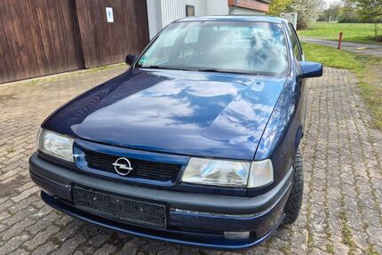 Opel Vectra 321.596 km 750 &euro; Lengede 38268