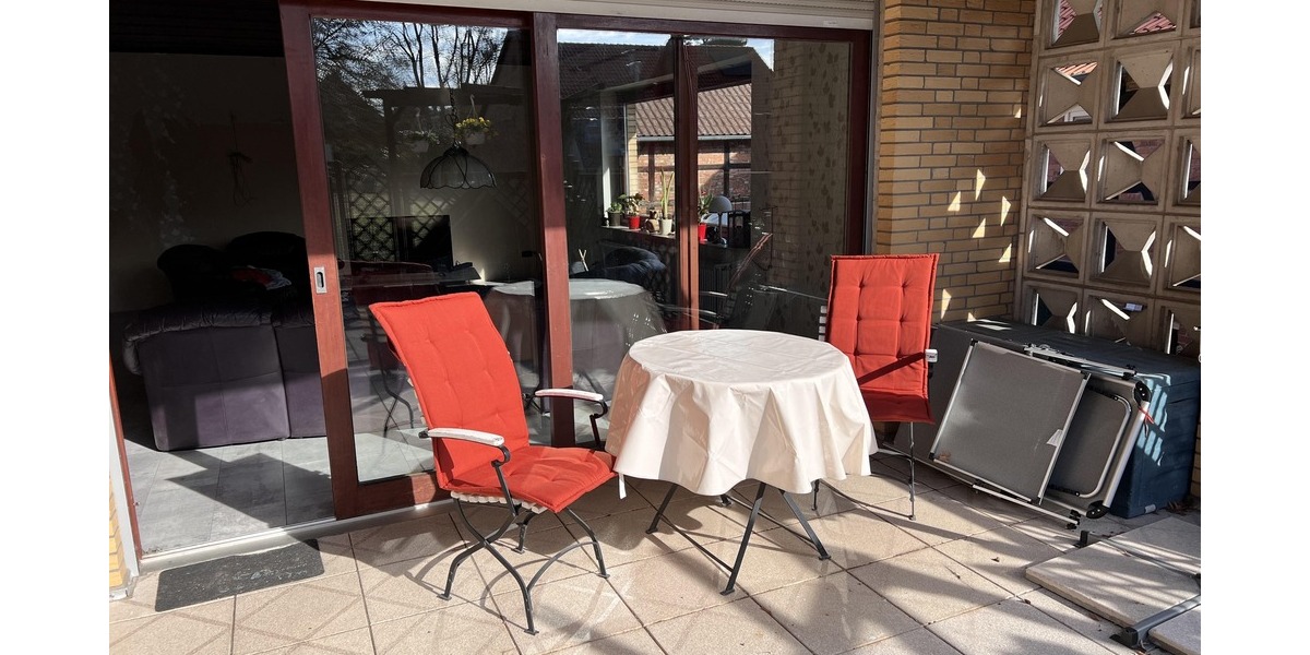 Familienbungalow in ruhiger Lage - Bungalow Elbe | Angebot:25977566