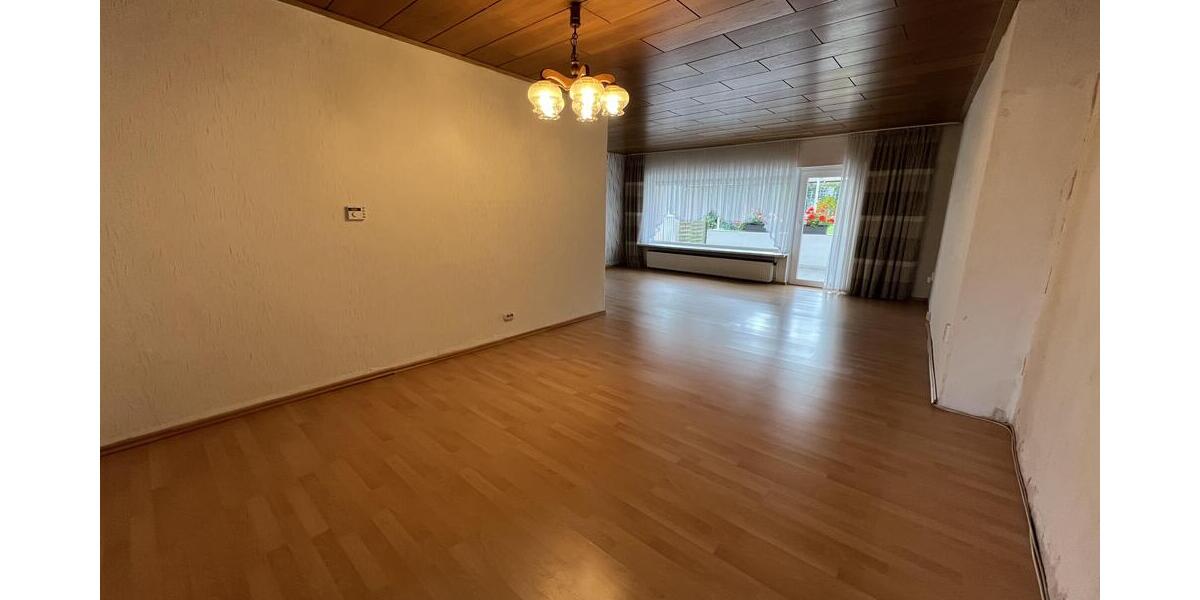Gepflegtes Reihenhaus mit Potenzial - Reihenmittelhaus Salzgitter Bad | Angebot:25783537