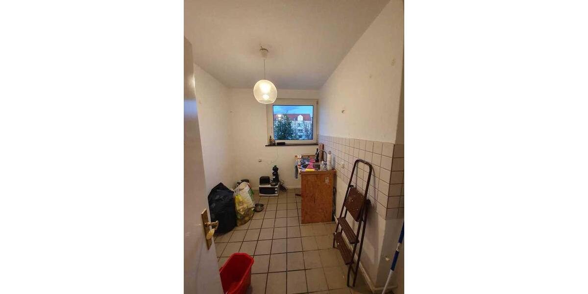 Etagenwohnung Goslar Jürgenohl - 3 Zimmer, 61 m&sup2;, 590&euro; | Angebot:25422988