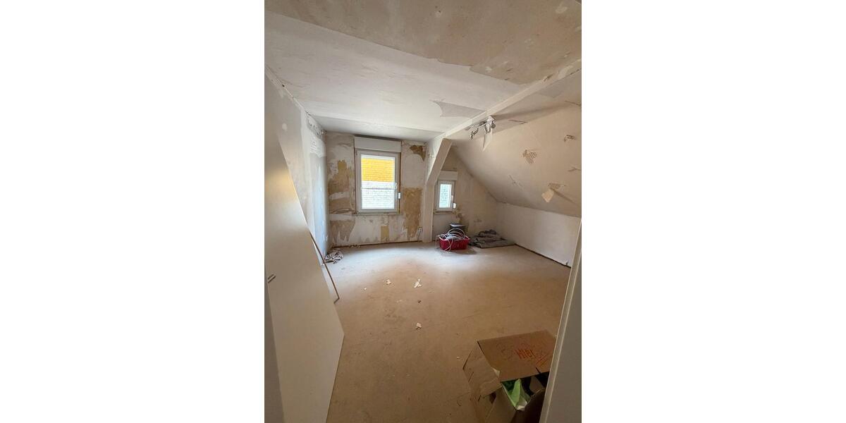 Doppelhaushälfte Süpplingen - 5 Zimmer, 120 m&sup2;, 70.000&euro; | Angebot:25408004